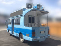 NISSAN Civilian Micro Bus U-BW40 (KAI) 1995 76,728km_4