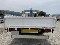 HINO Ranger Truck (With 3 Steps Of Cranes) PB-FC6JKFA 2004 -_8