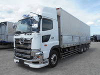 HINO Profia Aluminum Wing 2PG-FR1EHJ 2019 647,000km_3