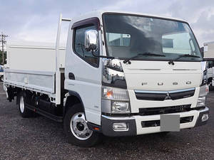 MITSUBISHI FUSO Canter Flat Body TPG-FEB50 2016 47,000km_1