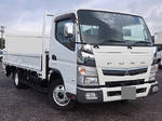 Canter Flat Body