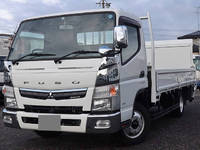 MITSUBISHI FUSO Canter Flat Body TPG-FEB50 2016 47,000km_3