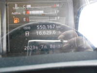 HINO Profia Aluminum Wing 2PG-FR1EHJ 2019 551,000km_30