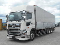 HINO Profia Aluminum Wing 2PG-FR1EHJ 2019 551,000km_3