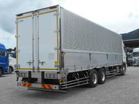 HINO Profia Aluminum Wing 2PG-FR1EHJ 2019 551,000km_4