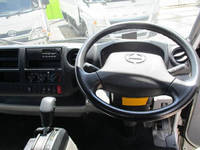 HINO Dutro Flat Body SKG-XZU710M 2011 90,000km_13