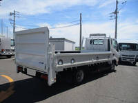 HINO Dutro Flat Body SKG-XZU710M 2011 90,000km_2