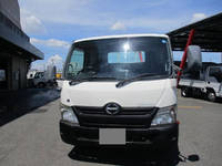 HINO Dutro Flat Body SKG-XZU710M 2011 90,000km_4