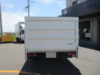 HINO Dutro Flat Body SKG-XZU710M 2011 90,000km_5