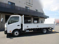 HINO Dutro Flat Body SKG-XZU710M 2011 90,000km_6