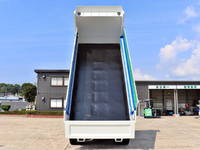 ISUZU Giga Dump QKG0CXZ77AT 2015 304,000km_10