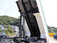 ISUZU Giga Dump QKG0CXZ77AT 2015 304,000km_13
