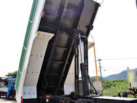 ISUZU Giga Dump QKG0CXZ77AT 2015 304,000km_14