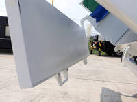 ISUZU Giga Dump QKG0CXZ77AT 2015 304,000km_16