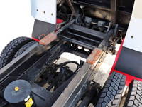 ISUZU Giga Dump QKG0CXZ77AT 2015 304,000km_20