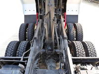 ISUZU Giga Dump QKG0CXZ77AT 2015 304,000km_21