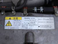 ISUZU Giga Dump QKG0CXZ77AT 2015 304,000km_25