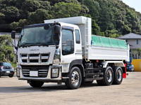 ISUZU Giga Dump QKG0CXZ77AT 2015 304,000km_3