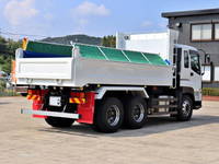 ISUZU Giga Dump QKG0CXZ77AT 2015 304,000km_4