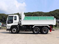 ISUZU Giga Dump QKG0CXZ77AT 2015 304,000km_5