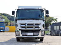 ISUZU Giga Dump QKG0CXZ77AT 2015 304,000km_7