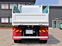 ISUZU Giga Dump QKG0CXZ77AT 2015 304,000km_9