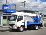 Dutro Cherry Picker