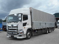 HINO Profia Aluminum Wing 2PG-FR1EHJ 2019 554,000km_3