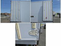 MITSUBISHI FUSO Canter Refrigerator & Freezer Truck TPG-FEB80 2018 45,000km_20