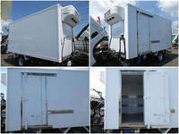 MITSUBISHI FUSO Canter Refrigerator & Freezer Truck TPG-FEB80 2018 45,000km_21