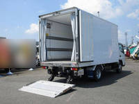 MITSUBISHI FUSO Canter Refrigerator & Freezer Truck TPG-FEB80 2018 45,000km_2