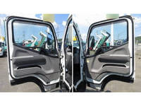 MITSUBISHI FUSO Canter Refrigerator & Freezer Truck TPG-FEB80 2018 45,000km_31