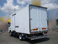 MITSUBISHI FUSO Canter Refrigerator & Freezer Truck TPG-FEB80 2018 45,000km_3