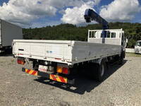 ISUZU Forward Truck (With 4 Steps Of Cranes) TKG-FRR90S1 2015 80,781km_2