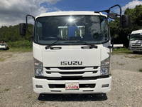 ISUZU Forward Truck (With 4 Steps Of Cranes) TKG-FRR90S1 2015 80,781km_7