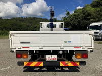 ISUZU Forward Truck (With 4 Steps Of Cranes) TKG-FRR90S1 2015 80,781km_9