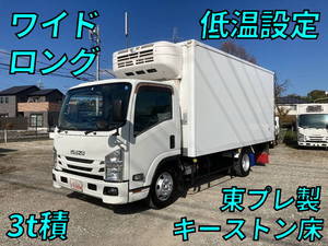 Elf Refrigerator & Freezer Truck_1