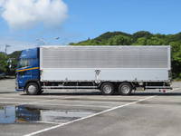 HINO Profia Aluminum Wing 2DG-FR1AHG 2021 304,000km_3