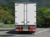 HINO Profia Aluminum Wing 2DG-FR1AHG 2021 304,000km_7