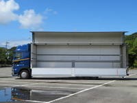 HINO Profia Aluminum Wing 2DG-FR1AHG 2021 304,000km_9