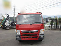 MITSUBISHI FUSO Canter Carrier Car 2RG-FEB90 2021 62,000km_4