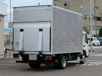 MITSUBISHI FUSO Canter Aluminum Van 2RG-FEB80 2023 1,000km_2