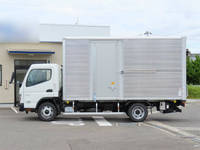 MITSUBISHI FUSO Canter Aluminum Van 2RG-FEB80 2023 1,000km_3