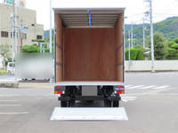 MITSUBISHI FUSO Canter Aluminum Van 2RG-FEB80 2023 1,000km_8