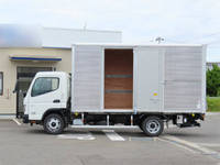 MITSUBISHI FUSO Canter Aluminum Van 2RG-FEB80 2023 1,000km_9