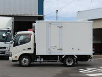 HINO Dutro Refrigerator & Freezer Truck TKG-XZU605M 2018 220,000km_3