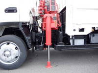 MITSUBISHI FUSO Canter Truck (With 3 Steps Of Cranes) TKG-FEB80 2014 161,089km_14
