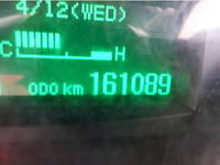 MITSUBISHI FUSO Canter Truck (With 3 Steps Of Cranes) TKG-FEB80 2014 161,089km_30