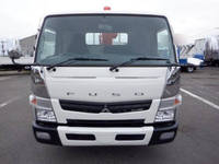 MITSUBISHI FUSO Canter Truck (With 3 Steps Of Cranes) TKG-FEB80 2014 161,089km_6