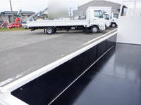 MITSUBISHI FUSO Canter Truck (With 3 Steps Of Cranes) TKG-FEB80 2014 161,089km_8